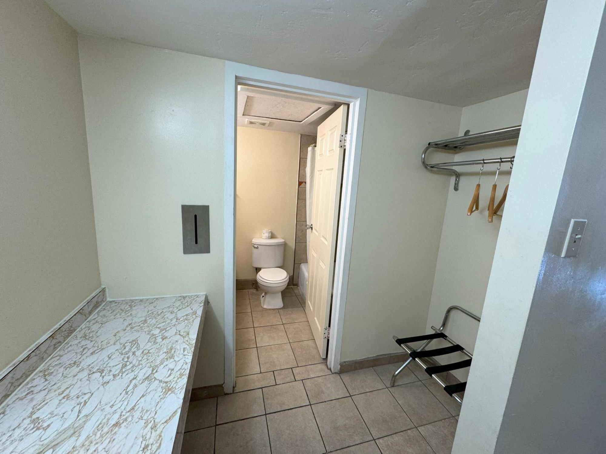 Big Chile Inn & Suites Las Cruces Esterno foto