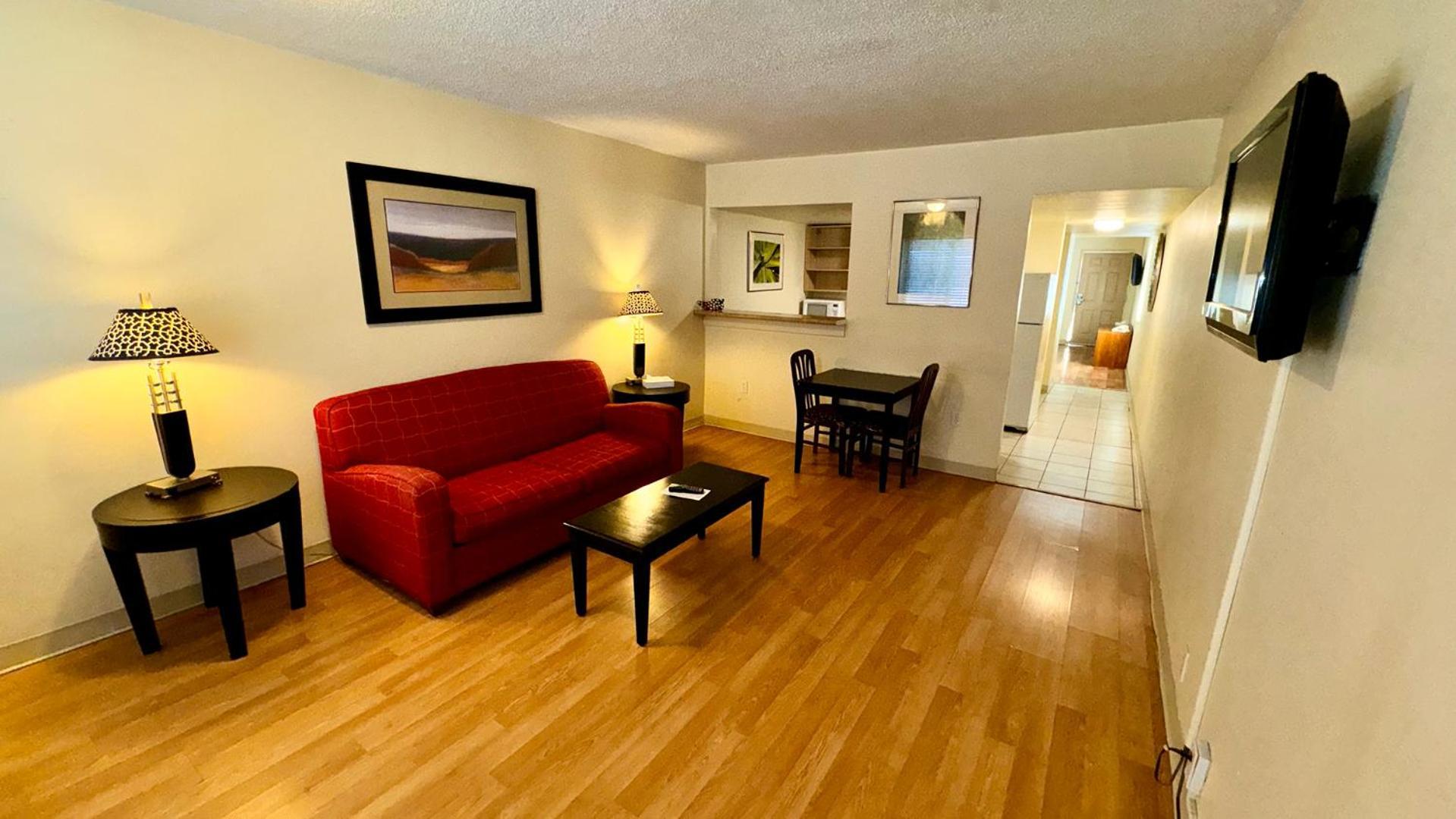 Big Chile Inn & Suites Las Cruces Esterno foto