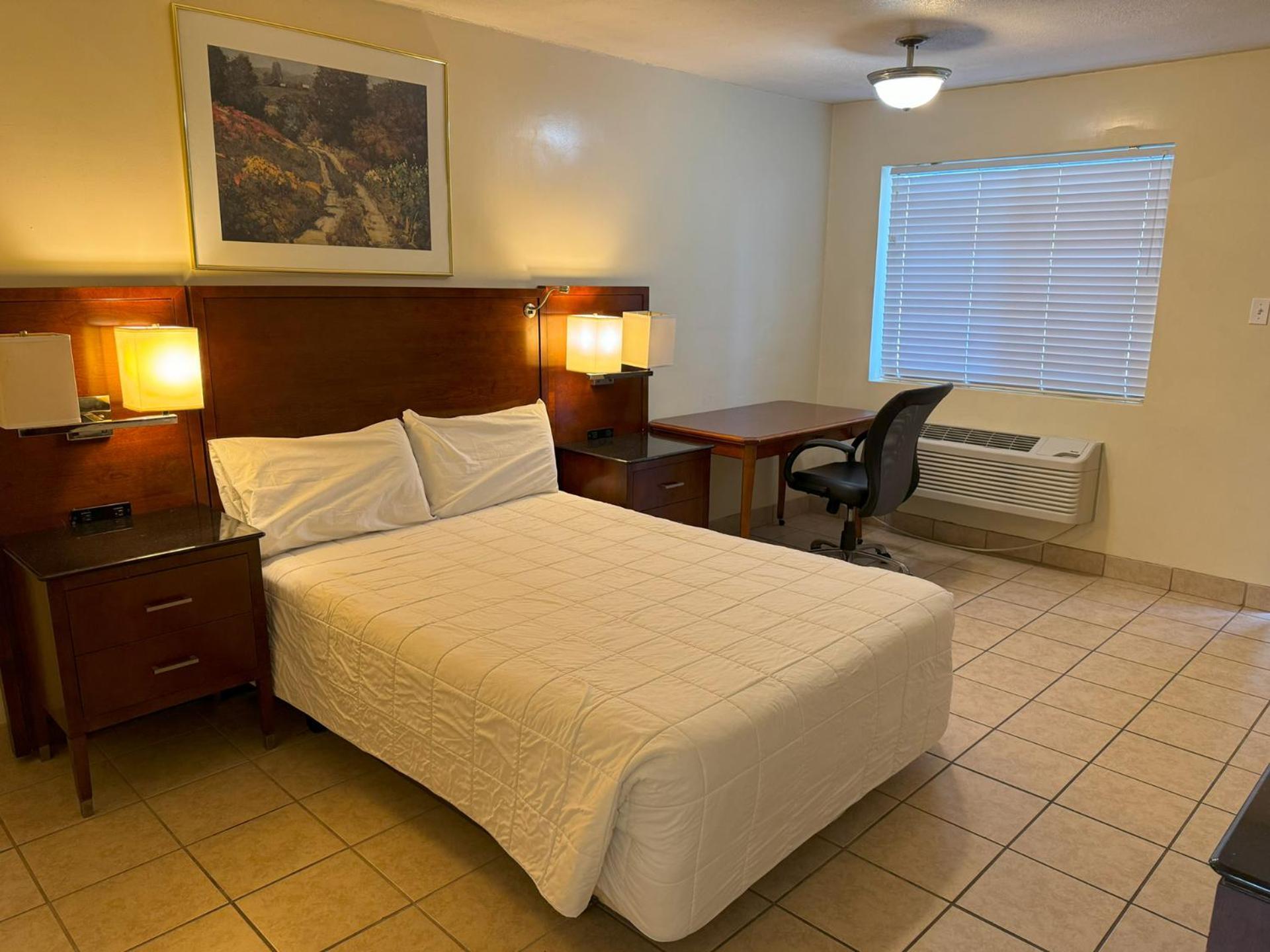 Big Chile Inn & Suites Las Cruces Esterno foto
