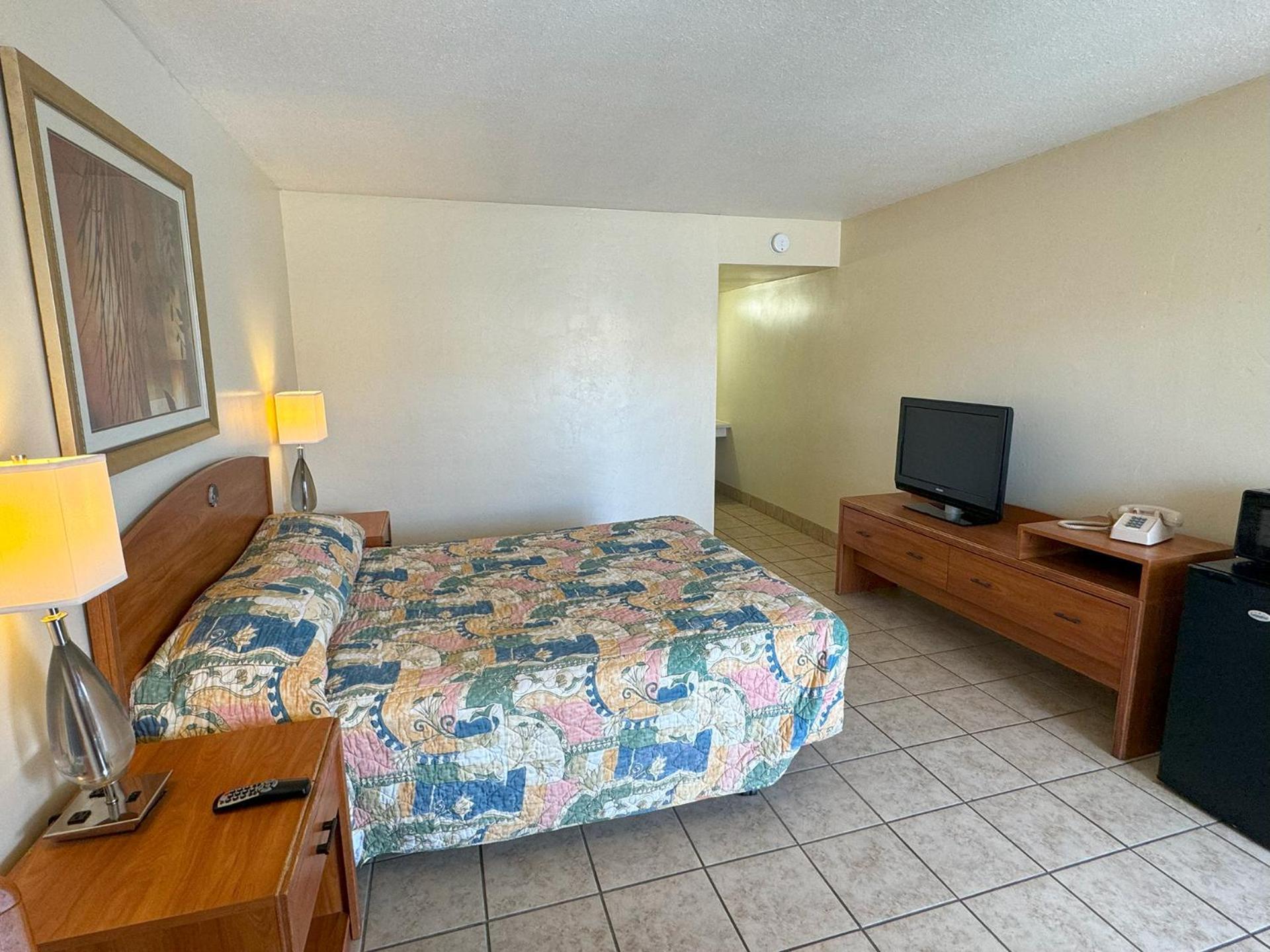 Big Chile Inn & Suites Las Cruces Esterno foto