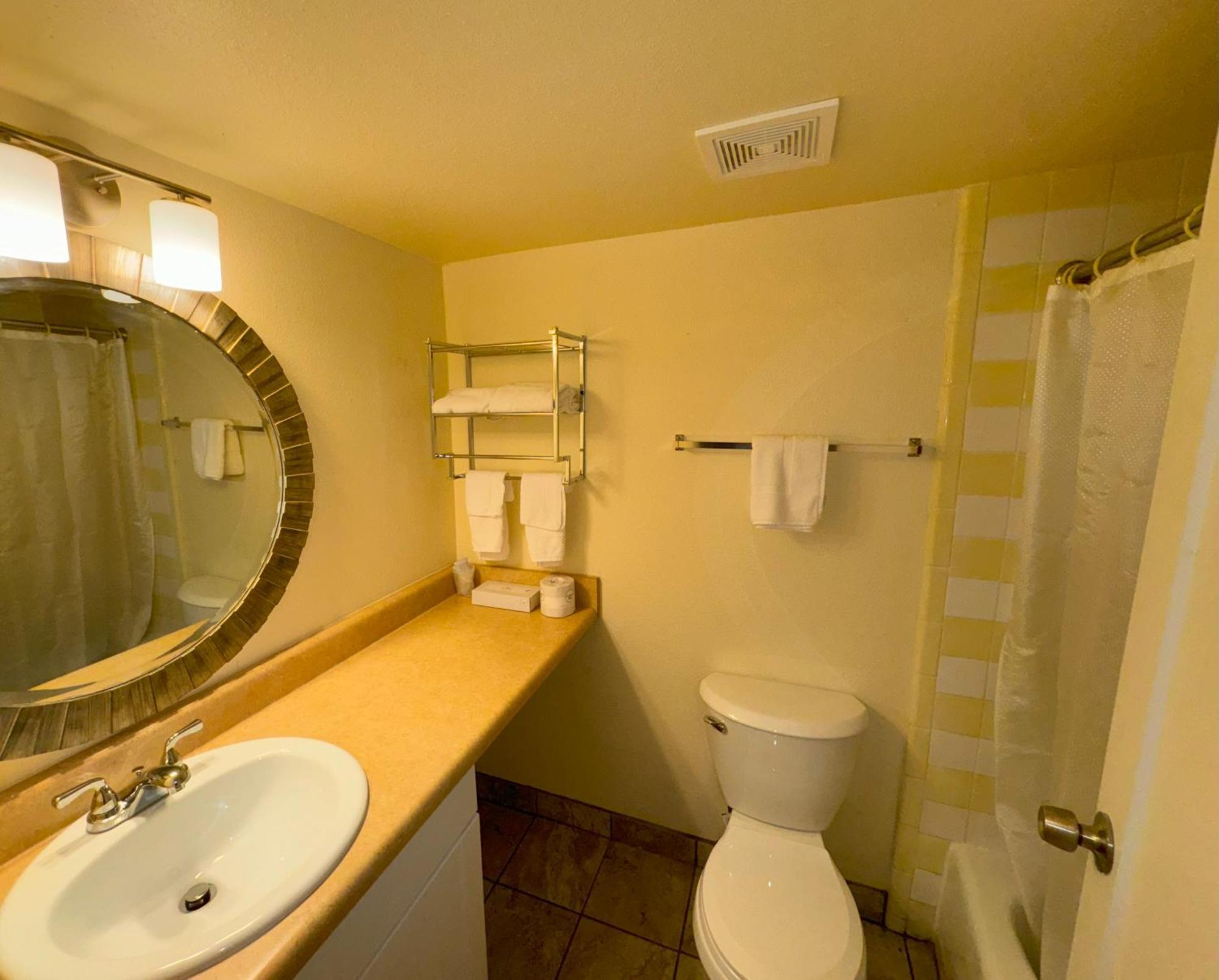 Big Chile Inn & Suites Las Cruces Esterno foto