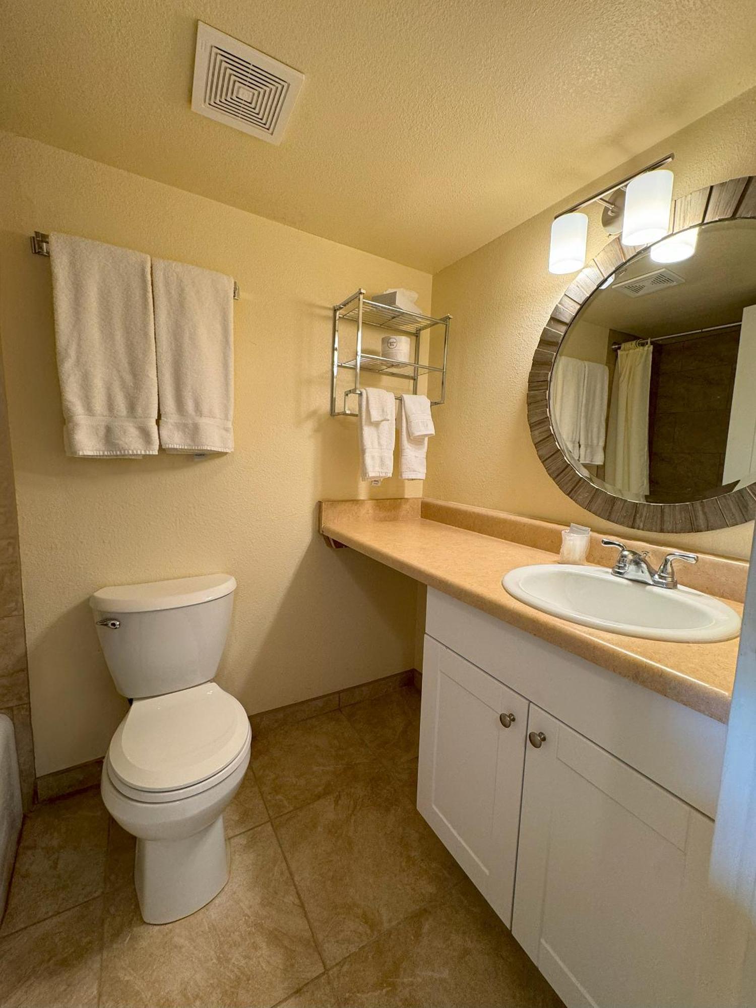 Big Chile Inn & Suites Las Cruces Esterno foto