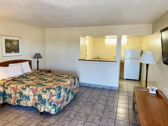 Big Chile Inn & Suites Las Cruces Esterno foto