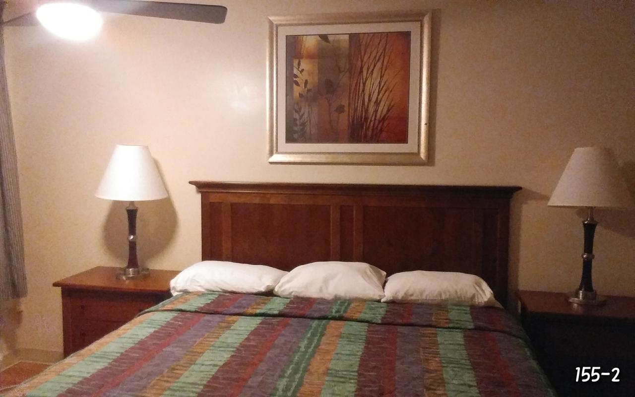 Big Chile Inn & Suites Las Cruces Esterno foto