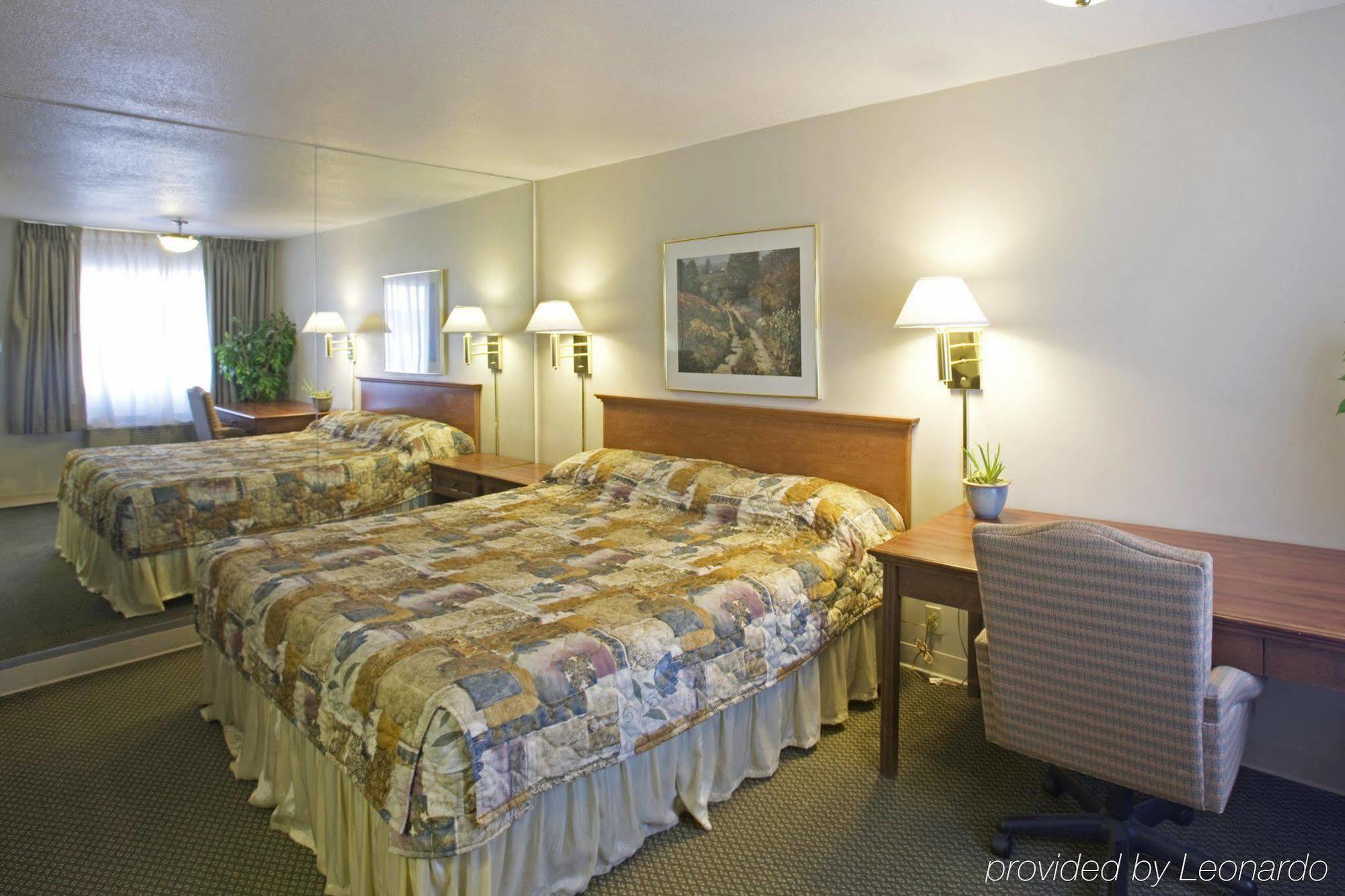 Big Chile Inn & Suites Las Cruces Esterno foto