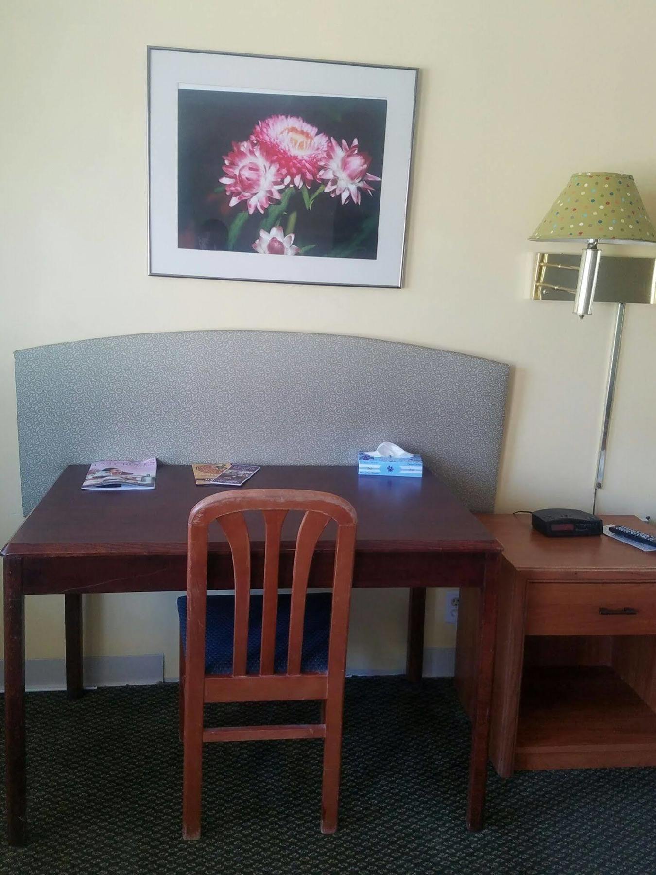 Big Chile Inn & Suites Las Cruces Esterno foto