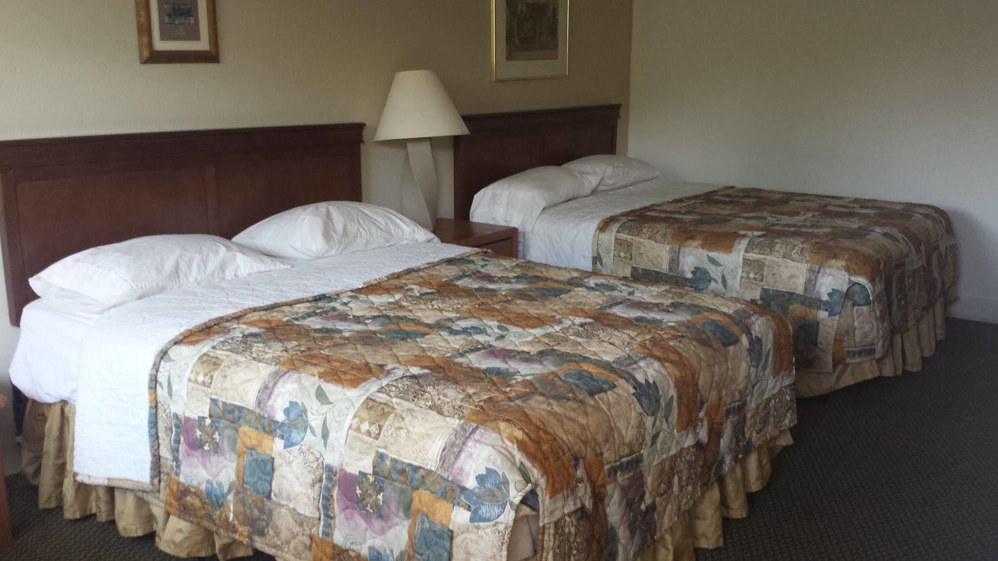 Big Chile Inn & Suites Las Cruces Esterno foto