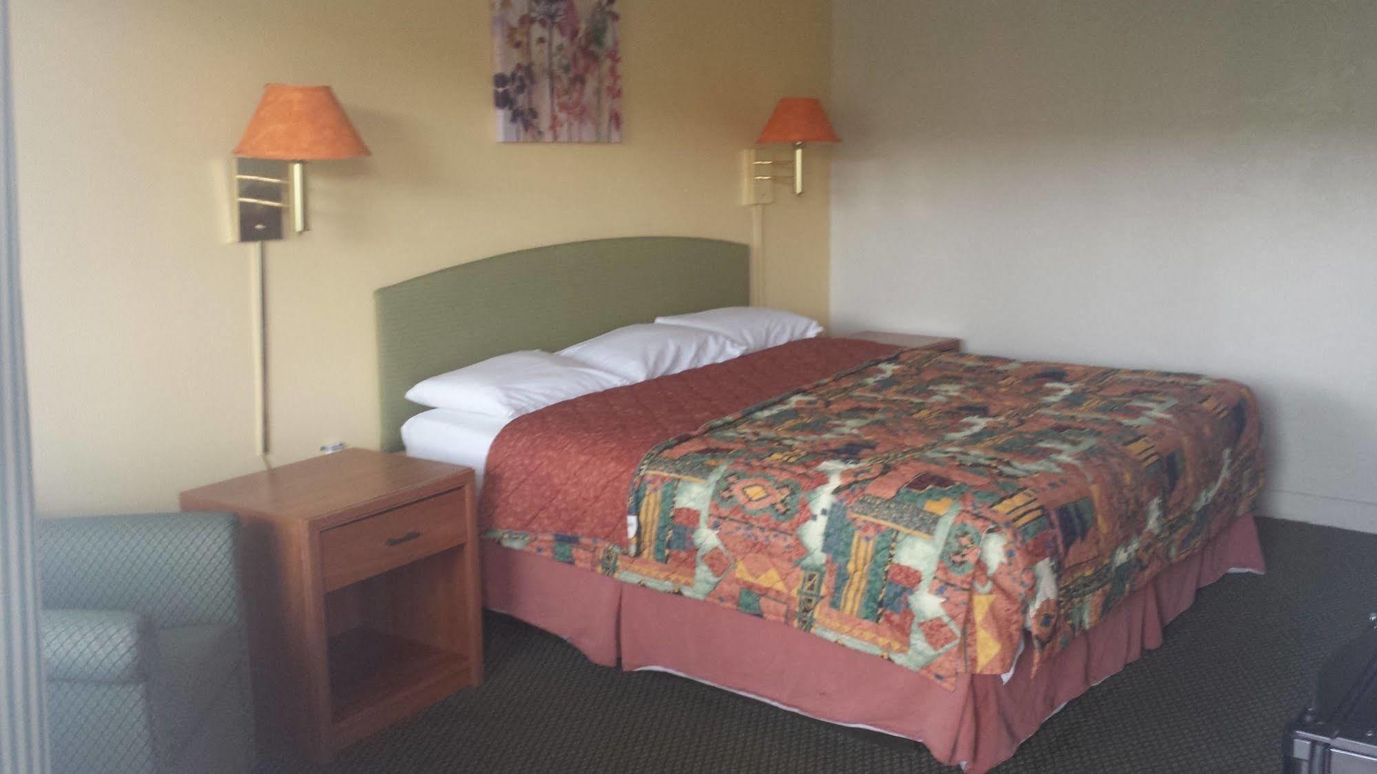 Big Chile Inn & Suites Las Cruces Esterno foto
