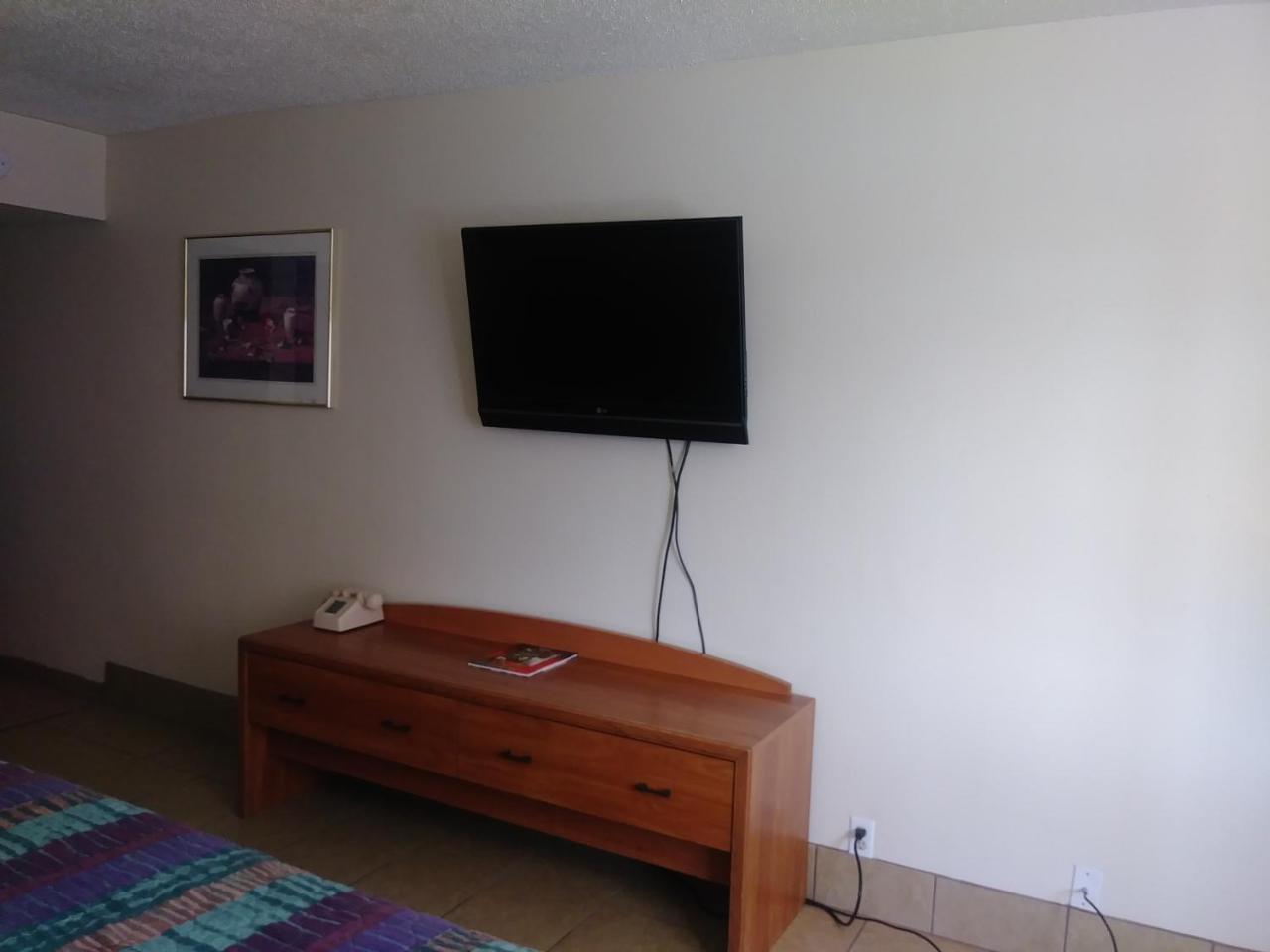 Big Chile Inn & Suites Las Cruces Esterno foto